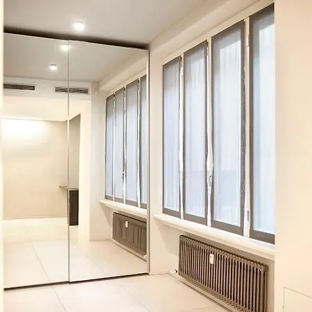 Prestige Boutique Homes - Brera Апартаменты *