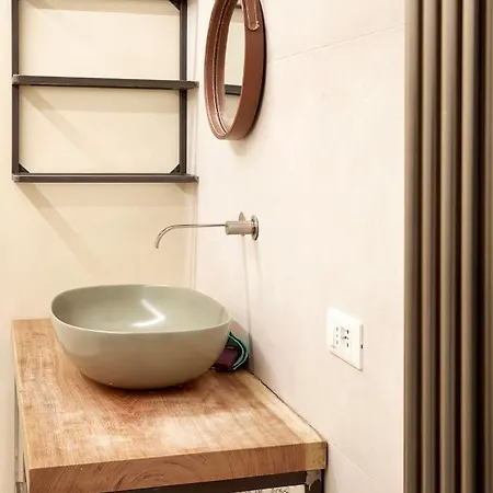 Prestige Boutique Homes - Brera Апартаменты