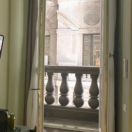 Intomilan Galleria Duomo I Boutique & Design Mailand