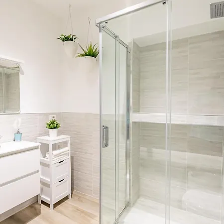 公寓 Casa Di Sophy *