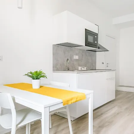 Apartment Casa Di Sophy *