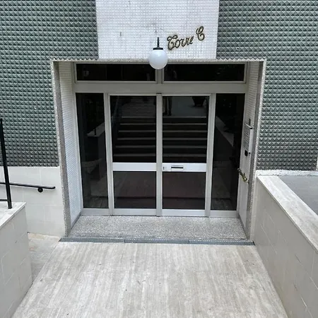 Διαμέρισμα Kibilu - Corso Lodi 59 *