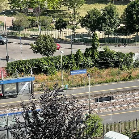 Kibilu - Corso Lodi 59 Διαμέρισμα