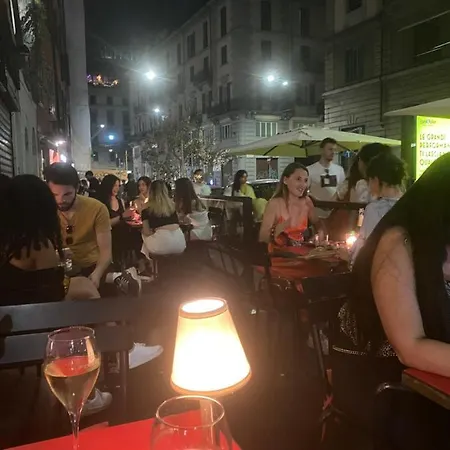 Michelangelo In Brera 4*