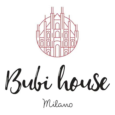 Bubi House Porta Romana Appartement Milan