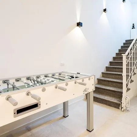 *villa Olivo*with Private Terrace & Jacuzzi + 3bedrooms Feriehus *