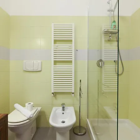 Appartement Primopiano - Gargano