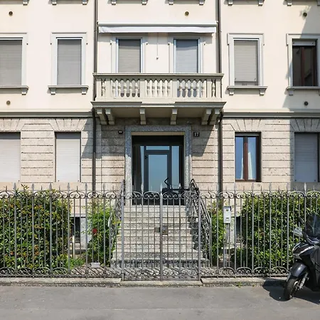 Primopiano - Gargano Apartman