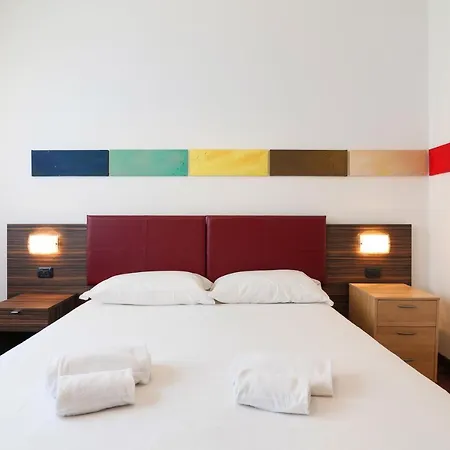 Primopiano - Gargano Apartman