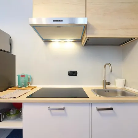 Apartman Primopiano - Gargano *