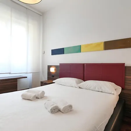 Primopiano - Gargano Apartman