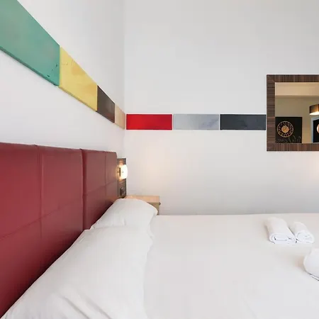 Apartman Primopiano - Gargano