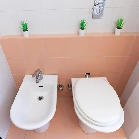 Apartment Comfort Fiera & San Siro Stadium Milan