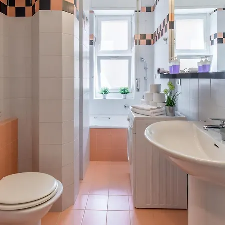 Comfort Fiera & San Siro Stadium Apartment *