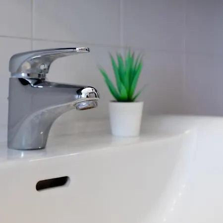 Comfort Fiera & San Siro Stadium Apartment Milan