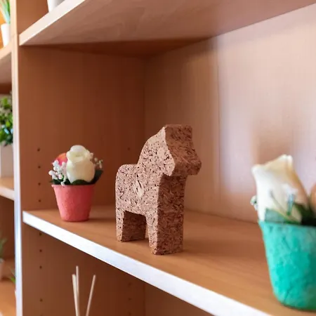 Comfort Fiera & San Siro Stadium Apartment Milan