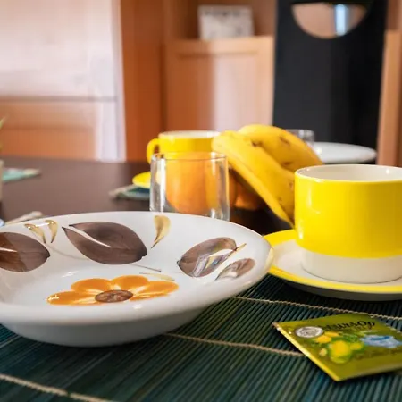 Comfort Fiera & San Siro Stadium Apartment Milan