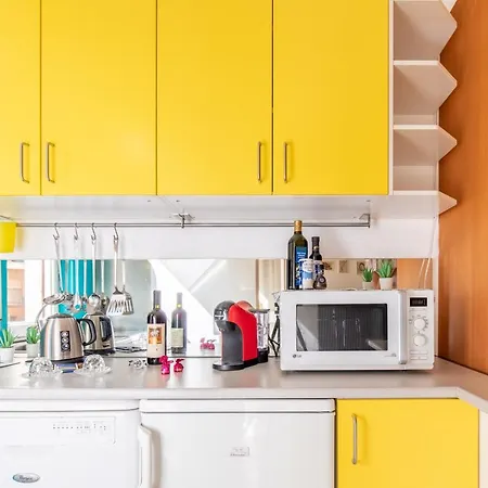 Comfort Fiera & San Siro Stadium Apartment Milan