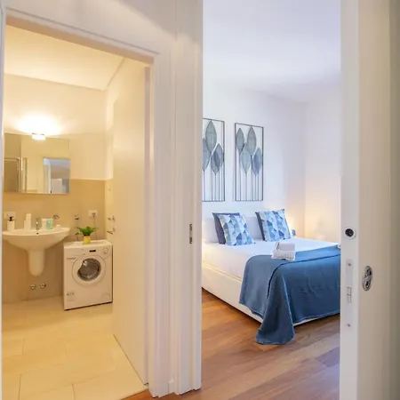 Sweett- Piazza Affari Apartment
