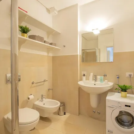 Sweett- Piazza Affari Apartment *