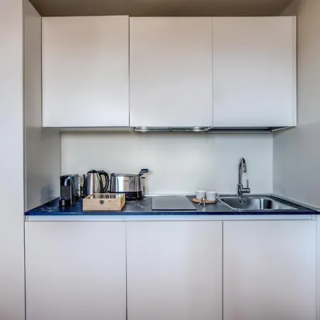 Milhouse Duomo Hotell 2*