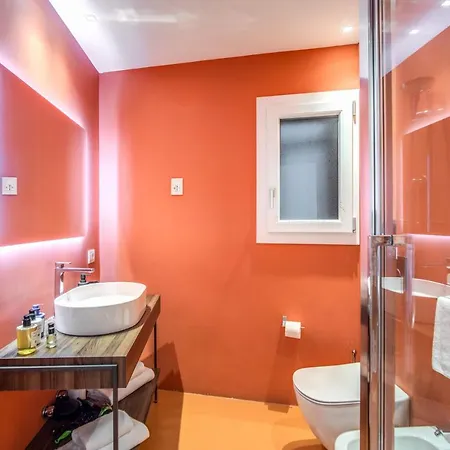 Milhouse Duomo Hotell