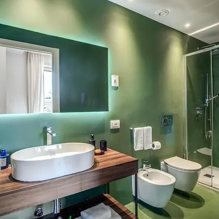 Hotell Milhouse Duomo