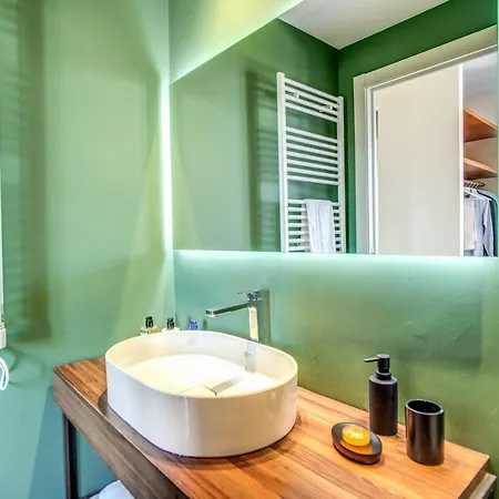 فندق Milhouse Duomo