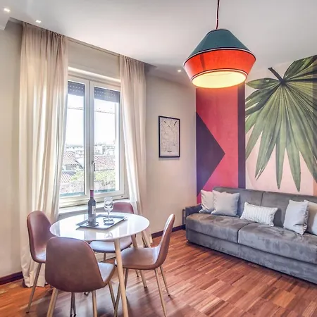 Milhouse Duomo Hotell