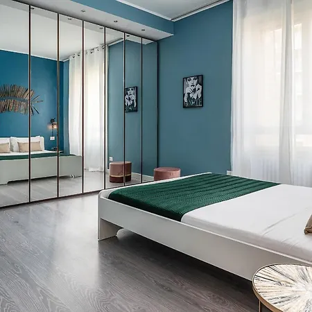 Hemeras Boutique Homes - Design In Canals District Apartment Milan