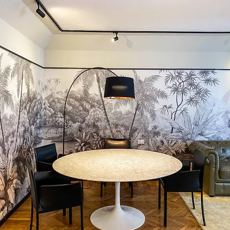 Daire Exclusive Floor 2-bedroom Flat