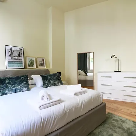 Prestige Boutique Homes - Garden & Pool Milánó