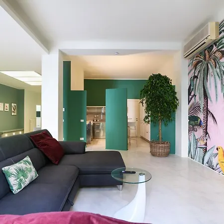 Prestige Boutique Homes - Garden & Pool 밀라노