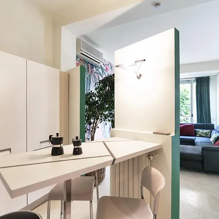 Prestige Boutique Homes - Garden & Pool 밀라노