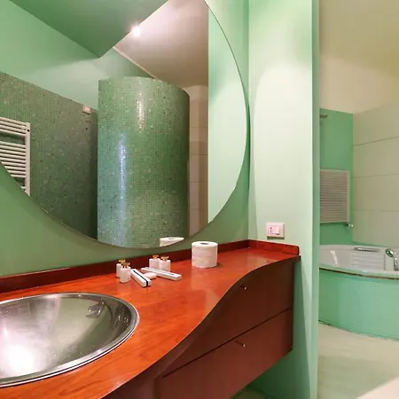 Prestige Boutique Homes - Garden & Pool 밀라노