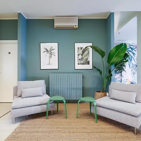 Apartmán Prestige Boutique Homes - Garden & Pool