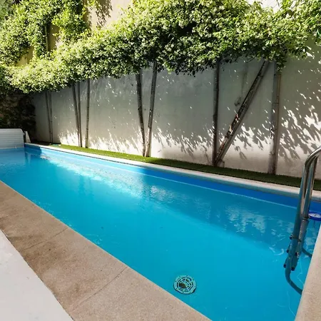 Apartman Prestige Boutique Homes - Garden & Pool *