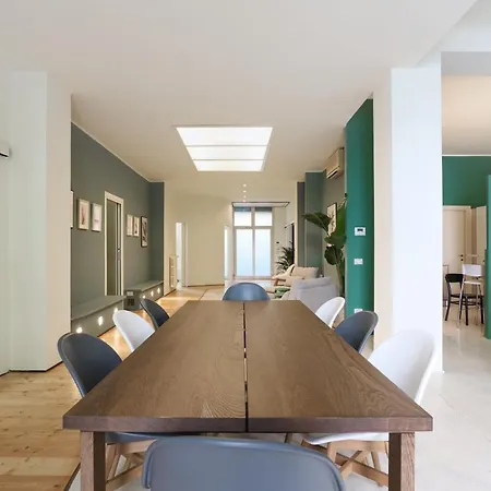 Apartmán Prestige Boutique Homes - Garden & Pool