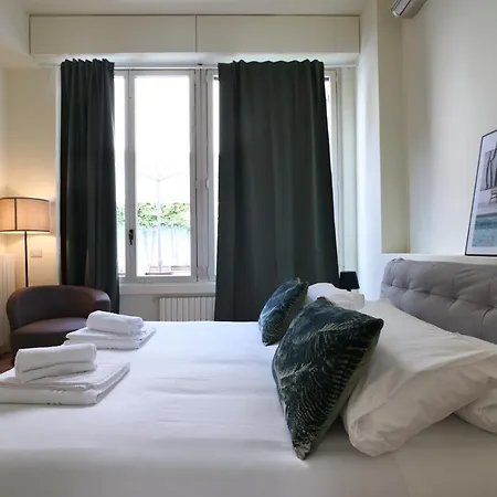 Apartmán Prestige Boutique Homes - Garden & Pool