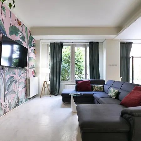 Apartmán Prestige Boutique Homes - Garden & Pool