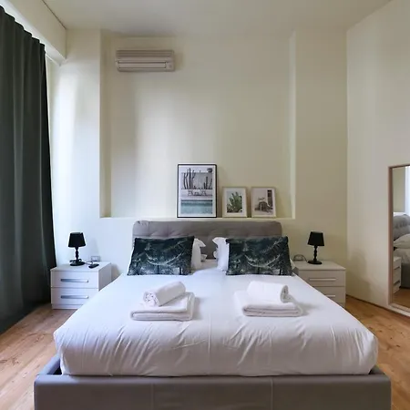 Prestige Boutique Homes - Garden & Pool Milánó