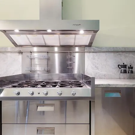 Apartmán Prestige Boutique Homes - Garden & Pool