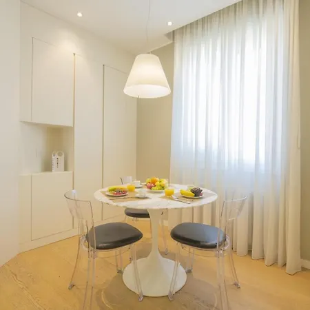 Sweett- Piazza Affari Apartment