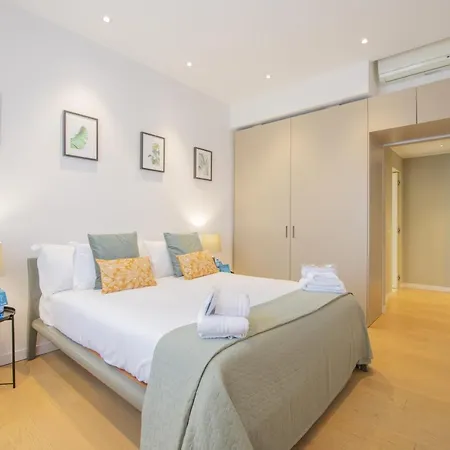 Sweett- Piazza Affari Apartment