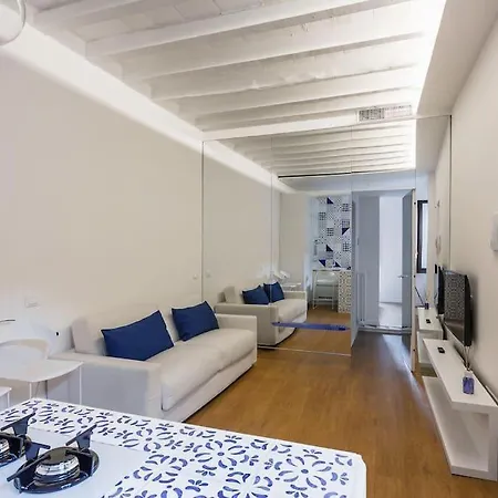 Lejlighed Prestige Boutique Homes Brera 2 *