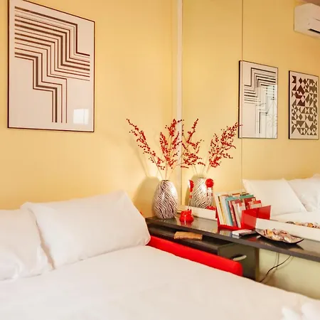 Apartment Bnbutler - Pontaccio 4 - Brera - Atmosfere Di Charme In Pieno Centro Milan