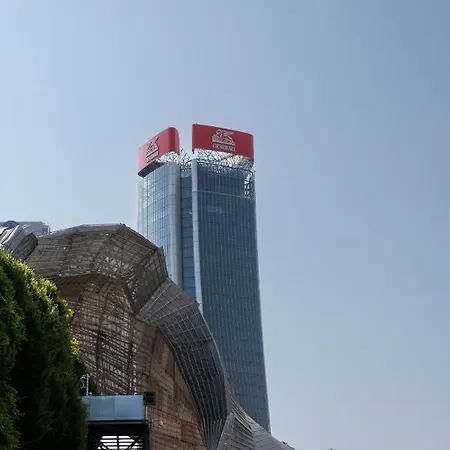 Mokinba Montebianco 4* Milano