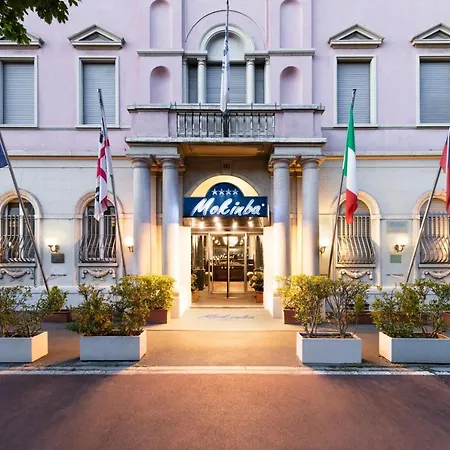 Hotel Mokinba Montebianco 4*