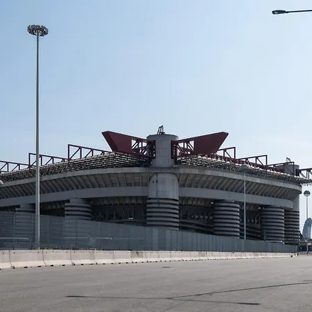 Отель Mokinba Montebianco