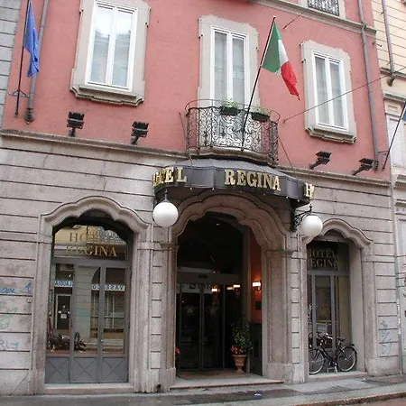 Hotel Regina Milán